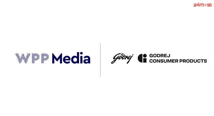 Godrej Consumer Products Partners with WPP Media for Global Reach