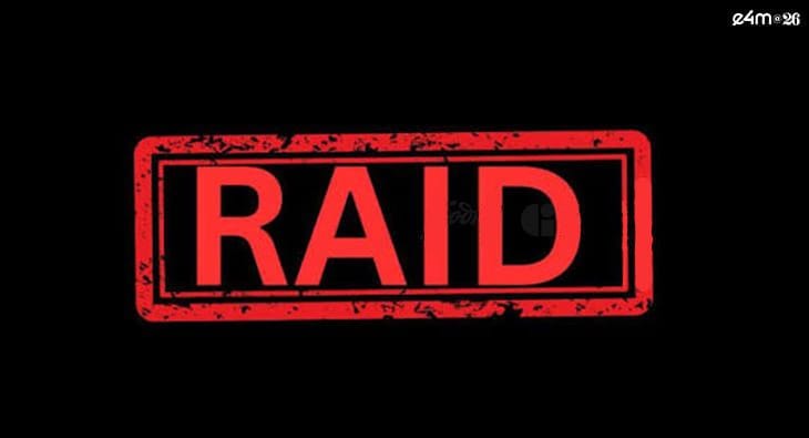 Regulatory Raids Hit Dentsu India Offices in Delhi and Mumbai?blur=25