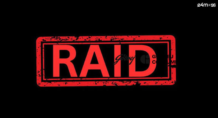 Regulatory Raids Hit Dentsu India Offices in Delhi and Mumbai