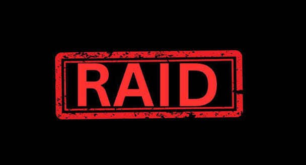 Regulatory Raids Hit Dentsu India Offices in Delhi and Mumbai?blur=25