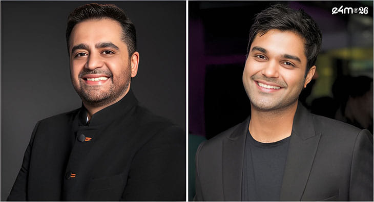 Hemant Kundnani Promoted to Head of Marketing at Yash Raj Films
