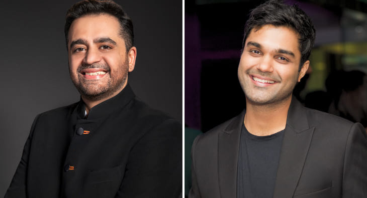 Akshaye Widhani, Hemant Kundnani - Yash Raj Films?blur=25