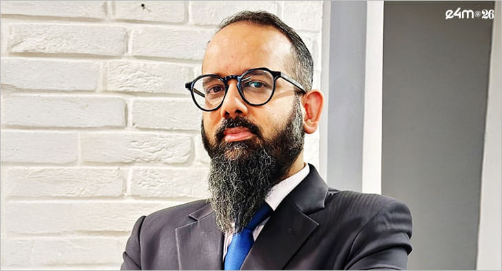 Girish Balachandran