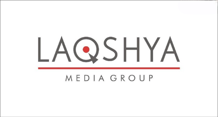 Laqshya Media Group