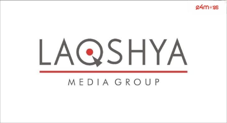 Laqshya Media Group