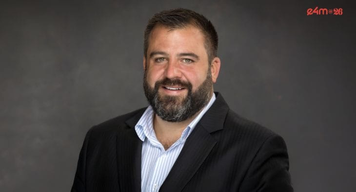 William Sharp appointed CEO of BeeMedia