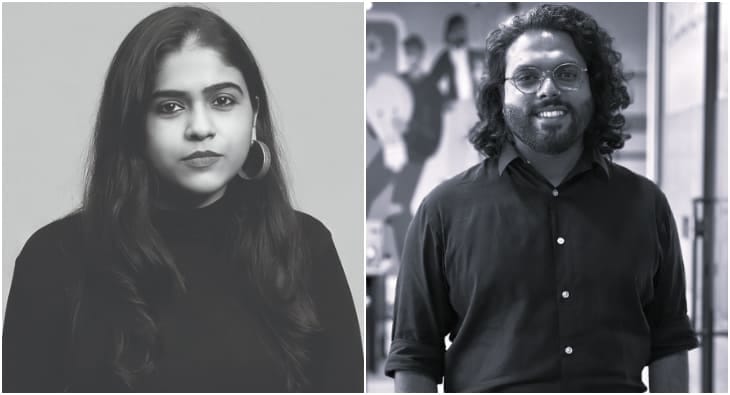 Conran Design Mumbai Welcomes Tazeen Shaikh and Jervin D'Souza?blur=25