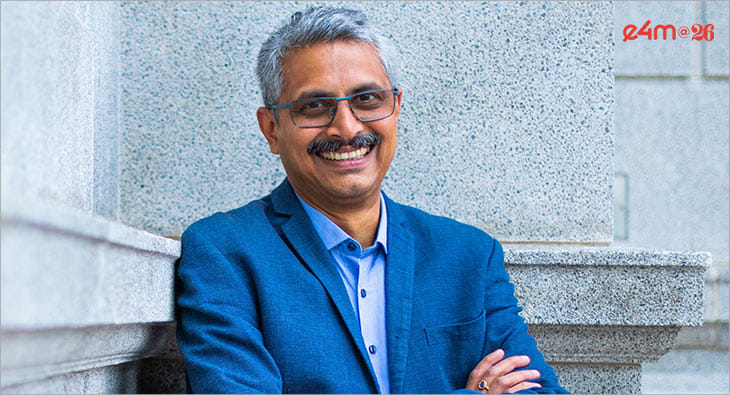 Gowthaman Ragothaman Launches Saptharushi to Transform Marketing Infrastructure