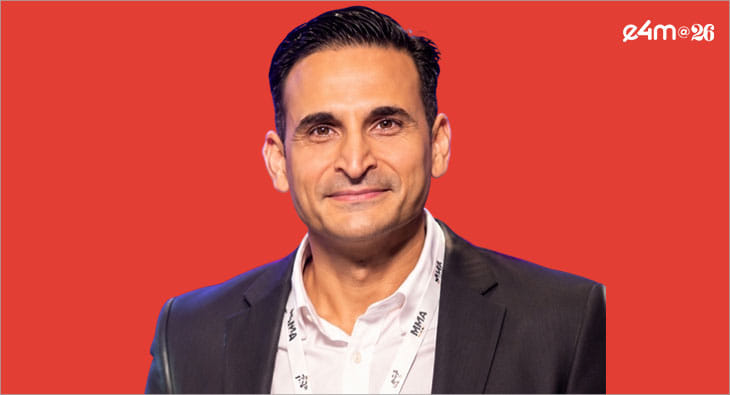 Kunik Patel | Branch Discovery Ads
