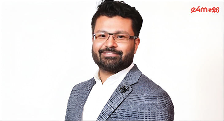 Anowarul Amin Expands Role as Head of Marketing at Arla Foods Bangladesh