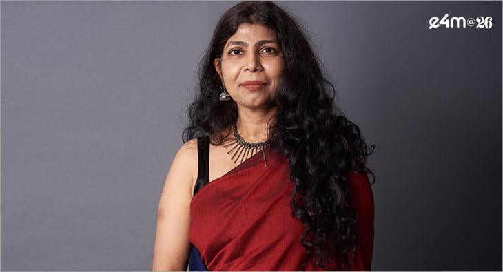 Sunita Quadros Resigns as COO of ET Edge After 14 Years