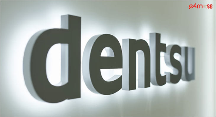 Dentsu India IT Raids Prompt APAC Work-from-Home Advisory