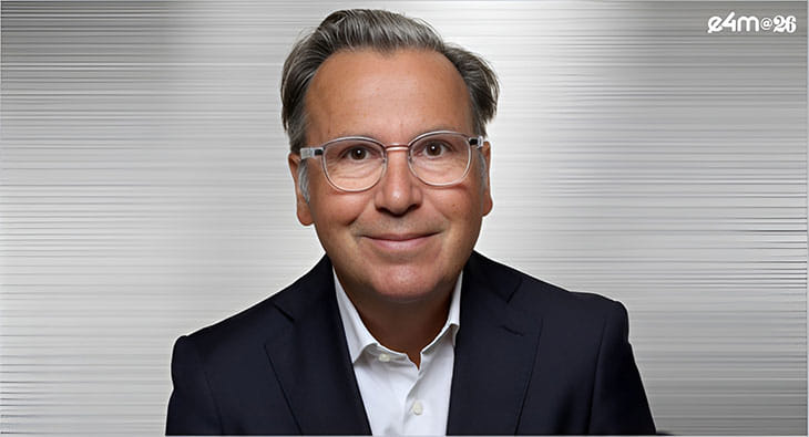Arnaud Belloni Takes Helm as CEO of FIAT, Abarth, and Lancia?blur=25