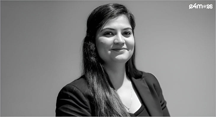 Neha Lakhwara Joins Genefied as Head of Investor Relations and Strategy