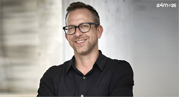 David McCallen Appointed Chief Strategy Officer at Omnicom Media APAC?blur=25