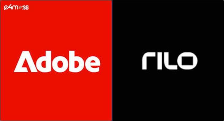 Adobe Expands AI Capabilities with Rilo Acquisition?blur=25
