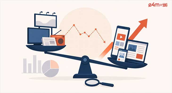 India's Ad Market Faces Measurement Crisis as Digital Dominates?blur=25