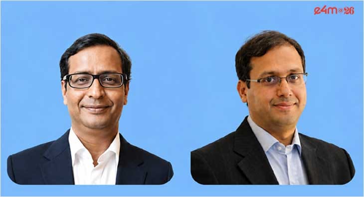 DB Corp reappoints Pawan Agarwal as Director, Sudhir Agarwal as MD