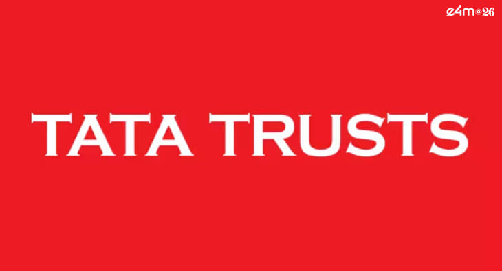 Tata Trusts