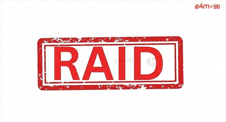 Raid