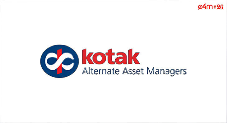 Pushkar Jauhari Takes Helm as CEO of Kotak Alts Private Equity