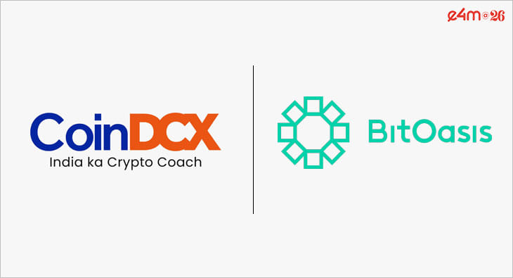Jonathan Rigg Takes Helm as CEO of BitOasis Amid Growth Plans