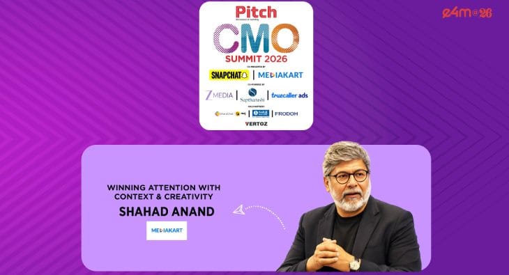 Shahad Anand on the Impact of Context in Advertising Success