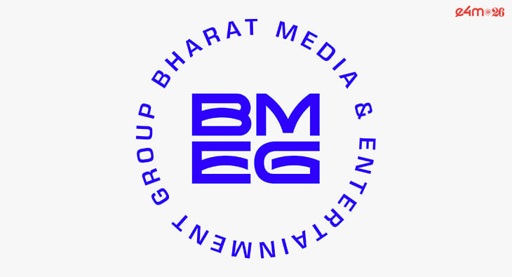 Bharat Media & Entertainment Group
