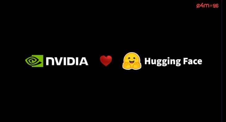 Nvidia's $13 Billion Acquisition of Hugging Face: A Game Changer in AI