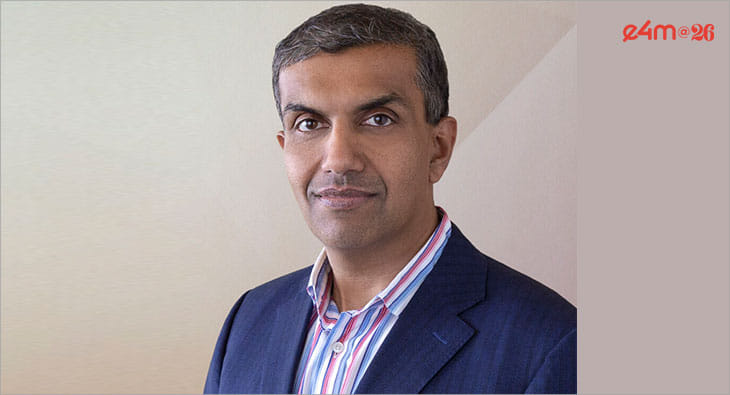 Anil Chakravarthy Named New CEO of Adobe Starting December 1