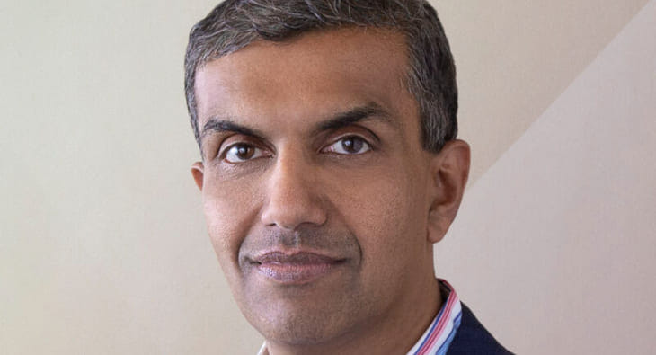 Anil Chakravarthy Named New CEO of Adobe Starting December 1?blur=25