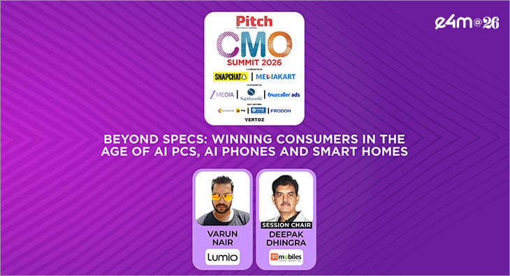 Pitch CMO Summit 2026