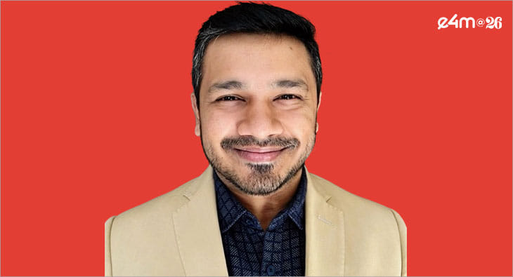 Nizar Naushad | Mars