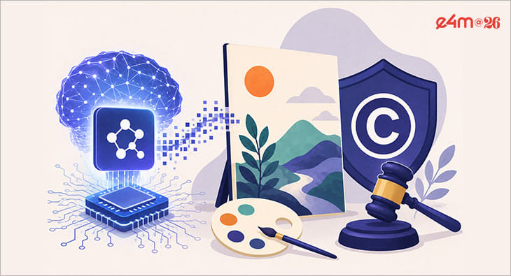 India's Copyright Office Rules on AI-Generated Advertisements