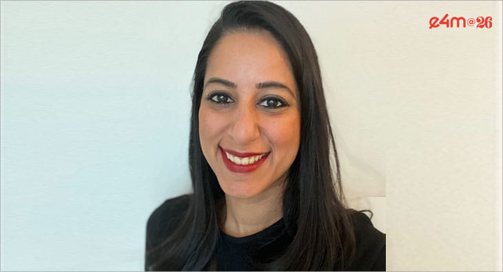 Vanshi Kotru Promoted to VP of Digital Acceptance at Mastercard EEMEA
