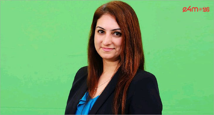 Priyanka Tewari | Glenmark Pharmaceuticals