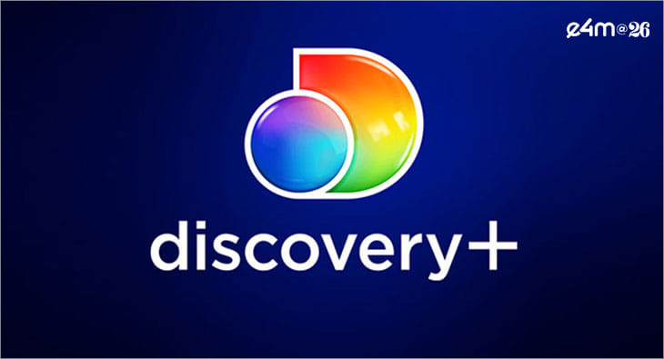 Warner Bros. Discovery to Close discovery+ App in India by 2026