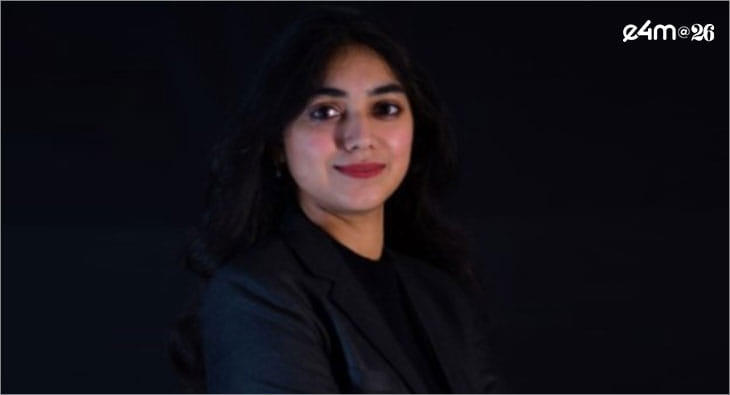 Shivani Pachori