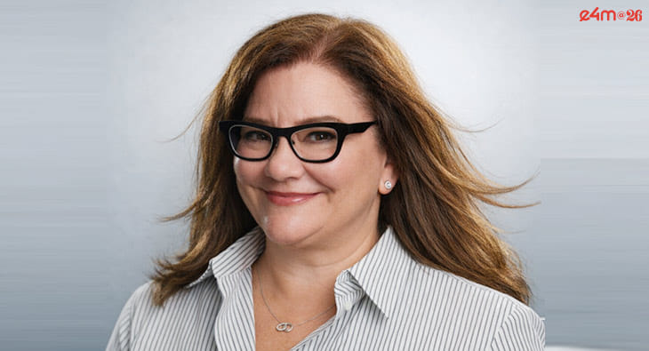 Jennifer Creegan Joins Disney as Head of Marketing Technology & Operations