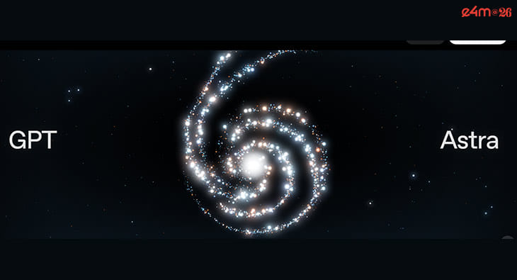 OpenAI launches GPT-6 Astra?blur=25