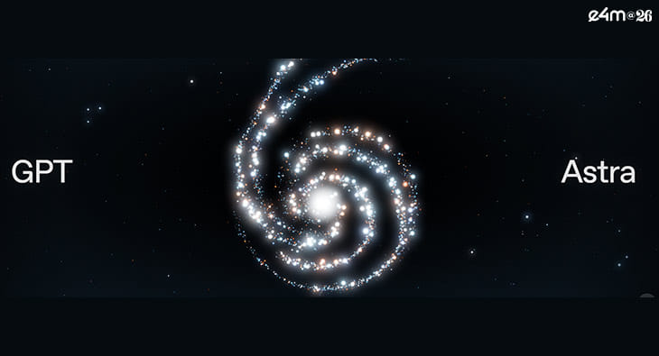 OpenAI launches GPT-6 Astra