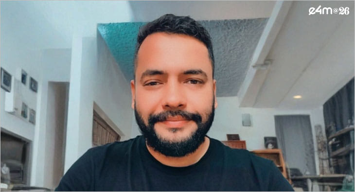 Prashant Halbe Joins Pronto as New Head of Brand