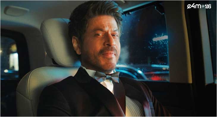 SRK