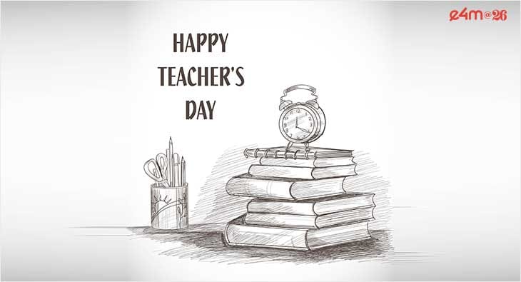 Teachers Day