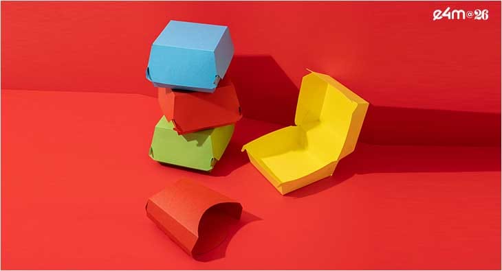 Packaging