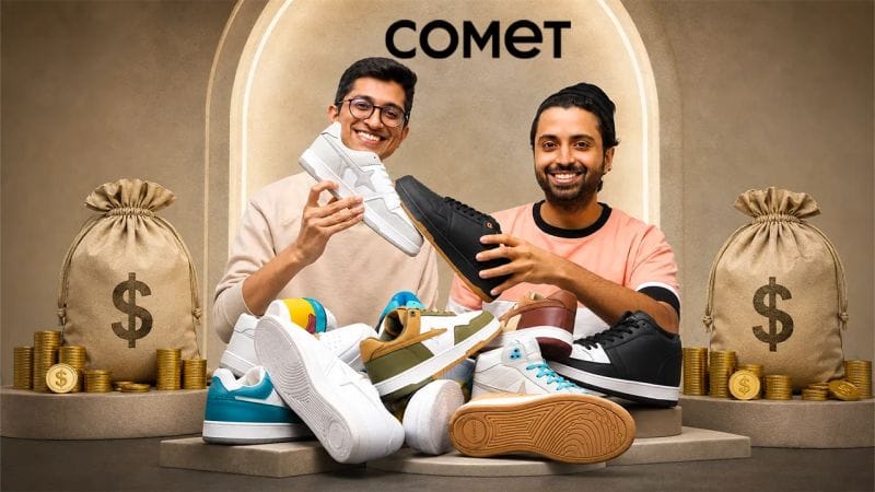 comet