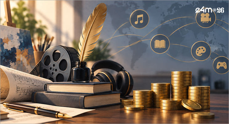 Dentsu's Tax Scrutiny: Implications of Royalty Payments for Advertising