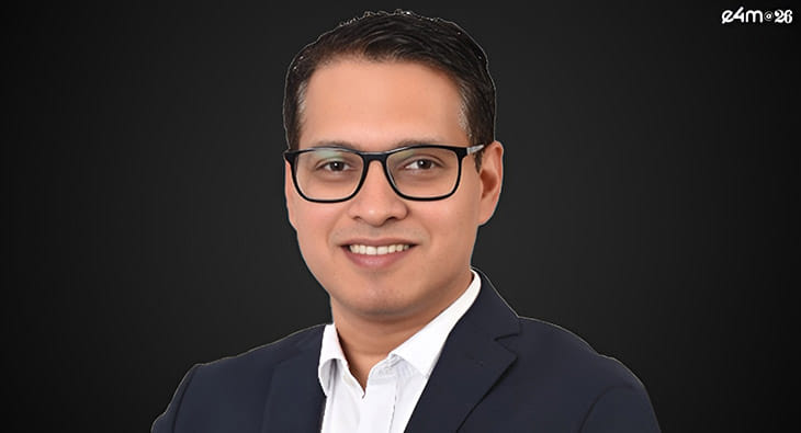Aditya Krishna Takes Charge as Managing Director of McCain Foods India