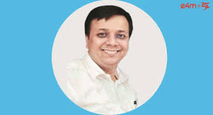 Vivek Gupta concludes INS presidency after tenure marked by key print initiatives?blur=25
