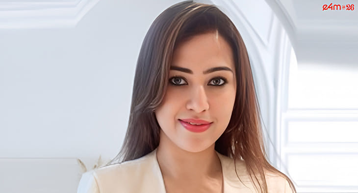 Adfactors PR names Nikita Sarwara as Senior Vice President